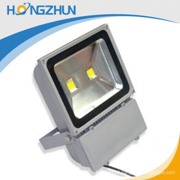 Hot selling 100 watt remote control outdoor led flood light Brideglux driver inside emergency